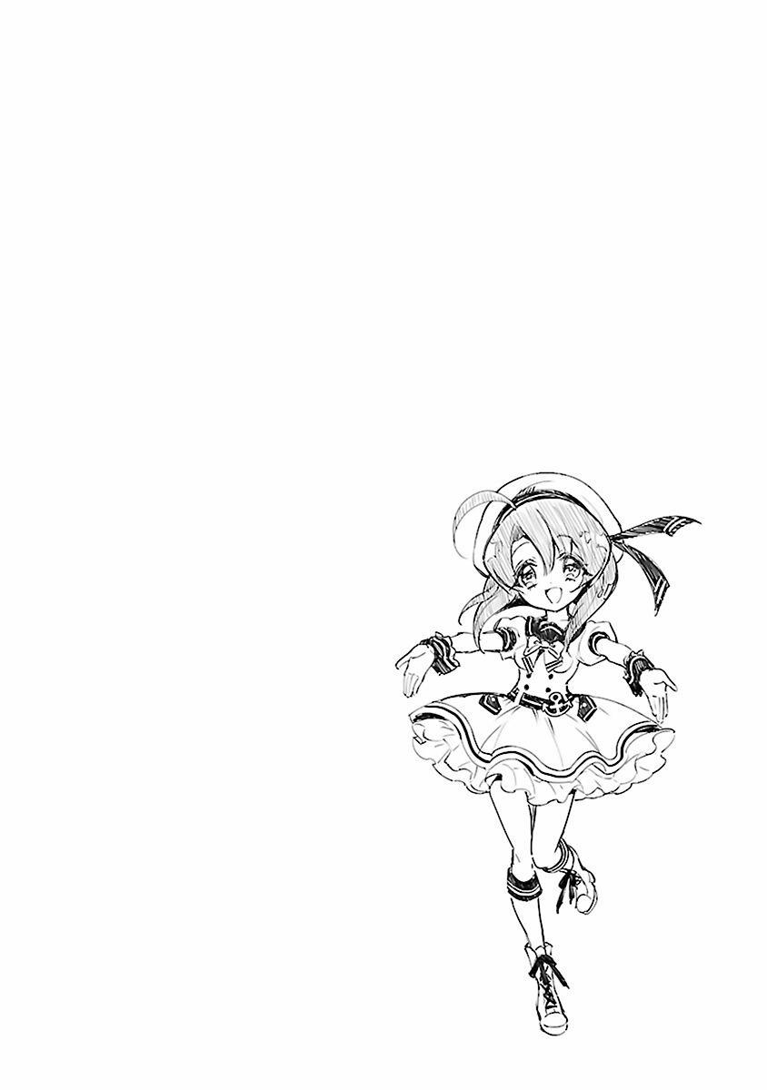 Jashin-Chan Dropkick 52 trang 10