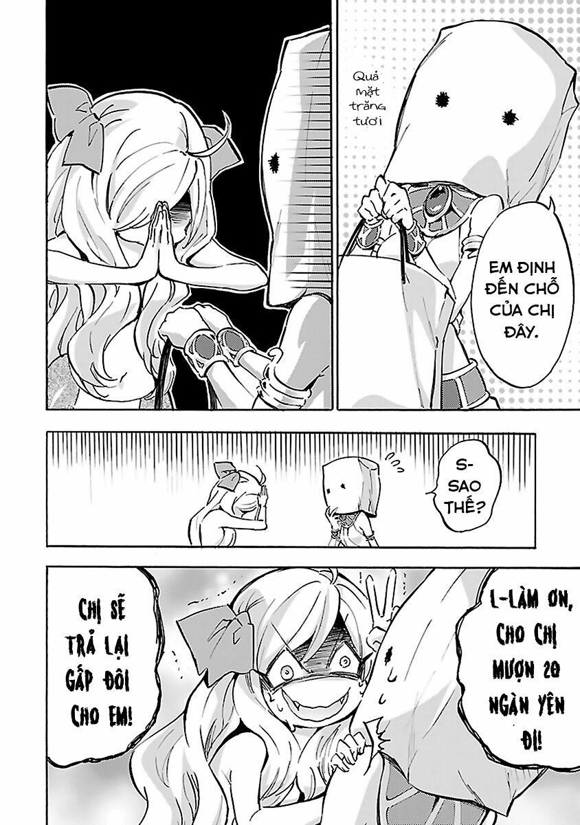 Jashin-Chan Dropkick 52 trang 2