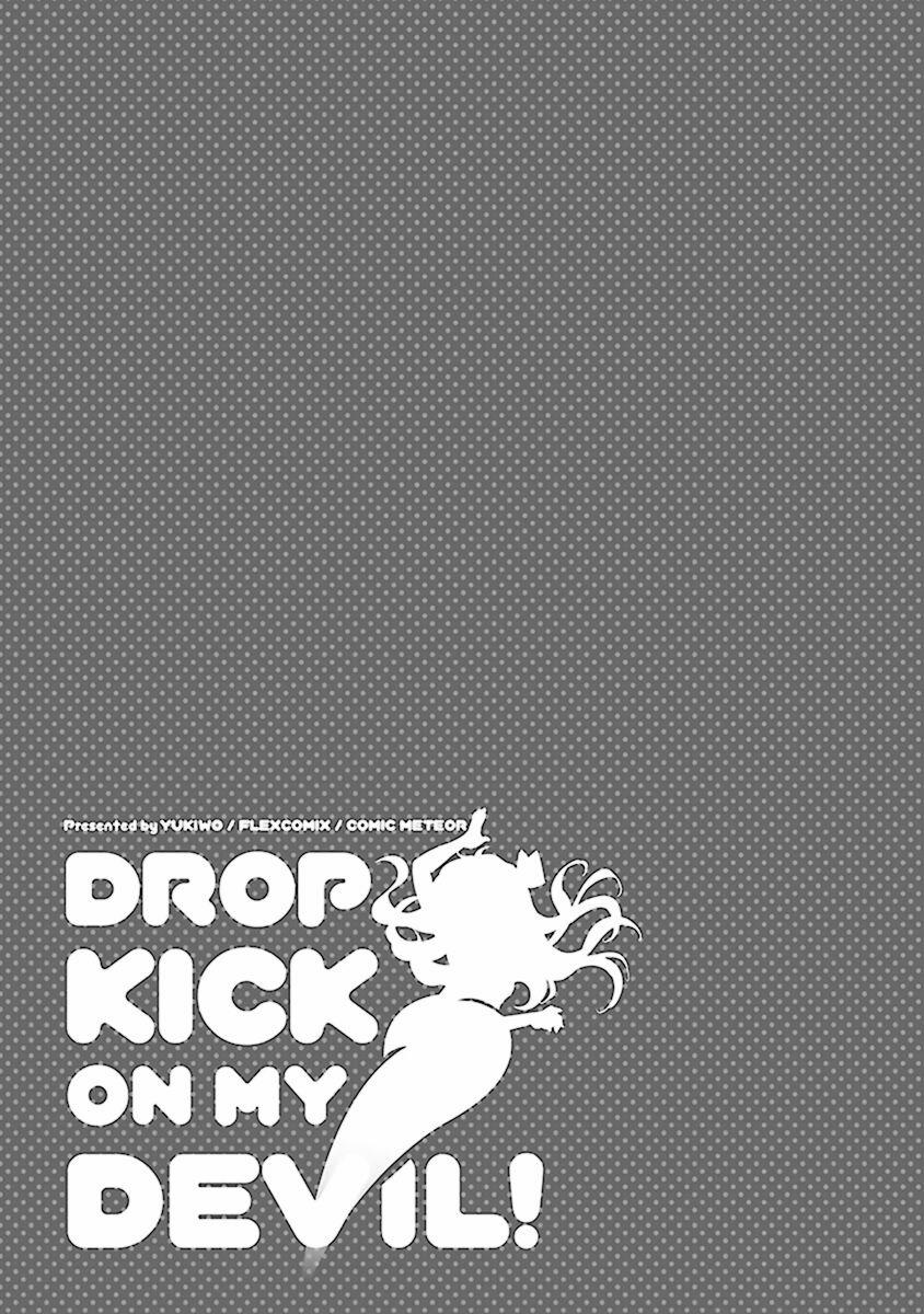 Jashin-Chan Dropkick 52 trang 9