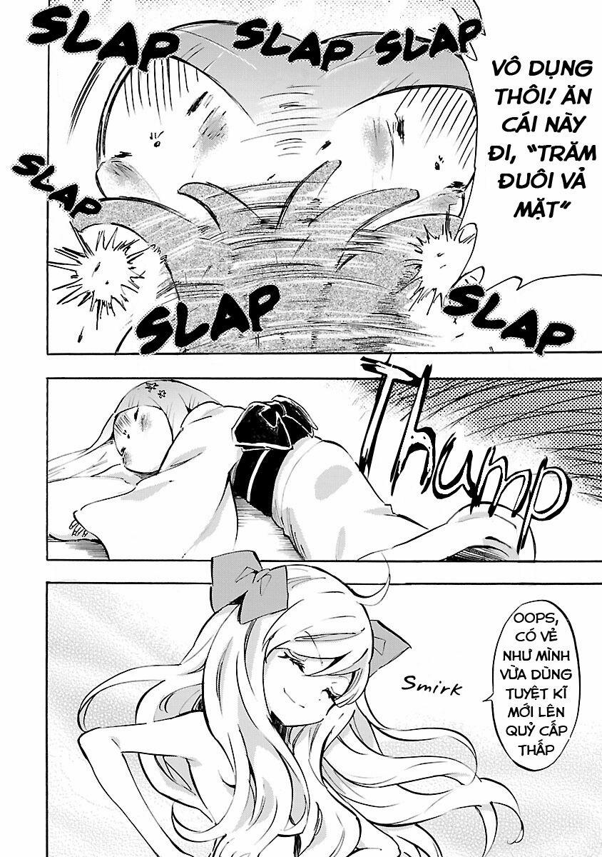 Jashin-Chan Dropkick 55 trang 2