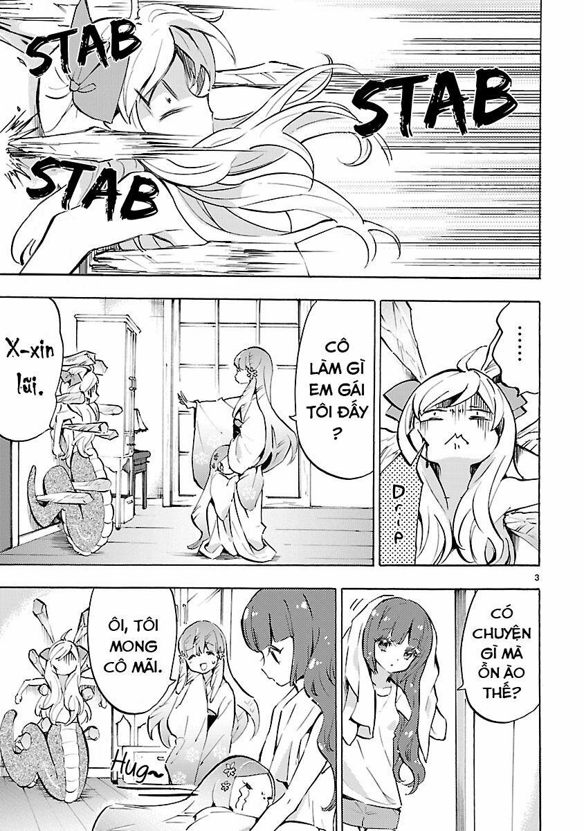 Jashin-Chan Dropkick 55 trang 3