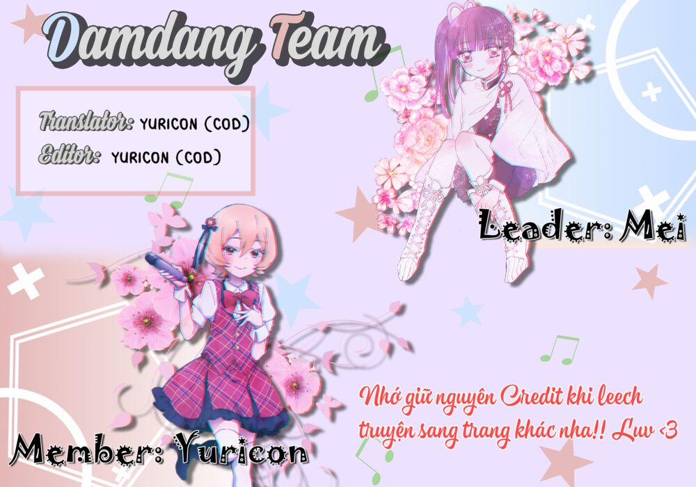 Jashin-Chan Dropkick 60 trang 0