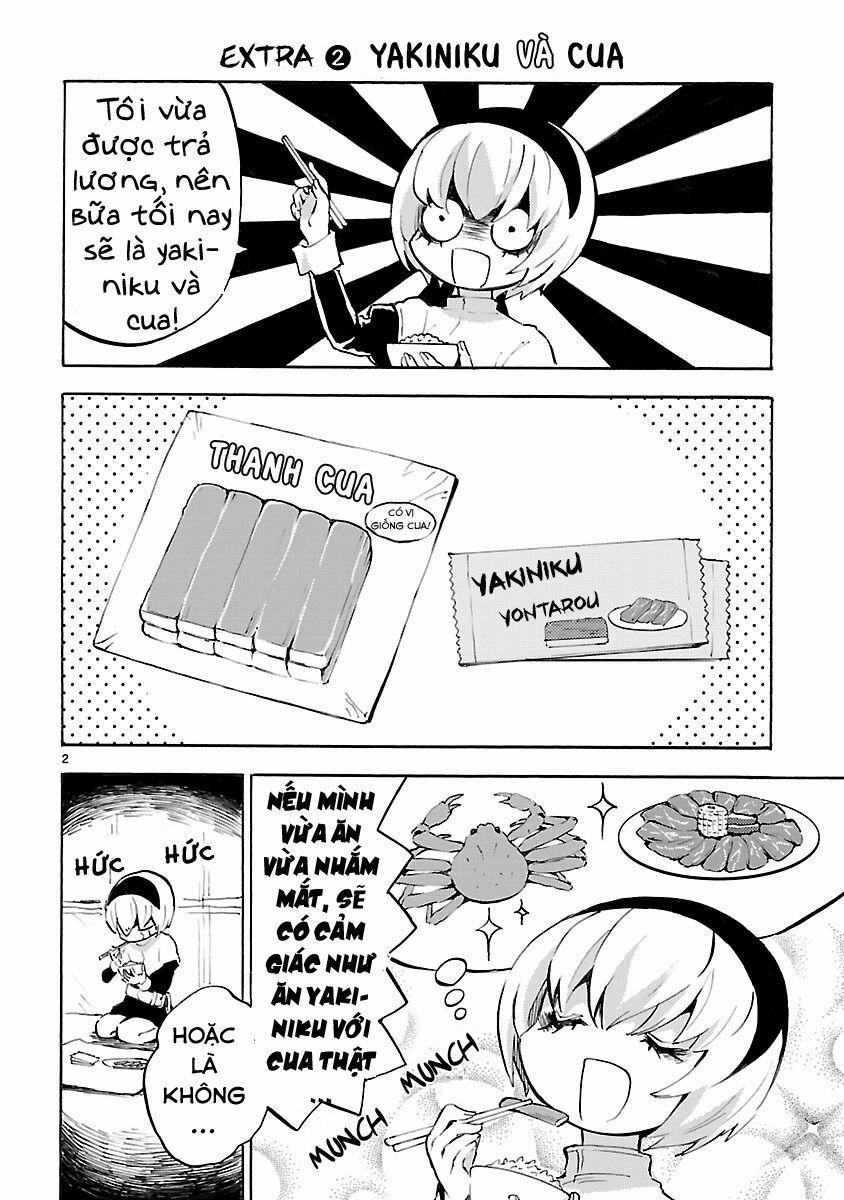 Jashin-Chan Dropkick 62.5 trang 2