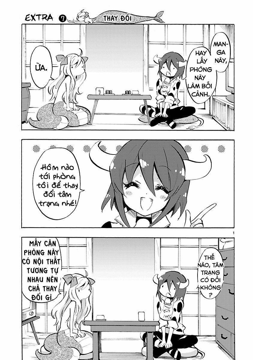 Jashin-Chan Dropkick 62.5 trang 7