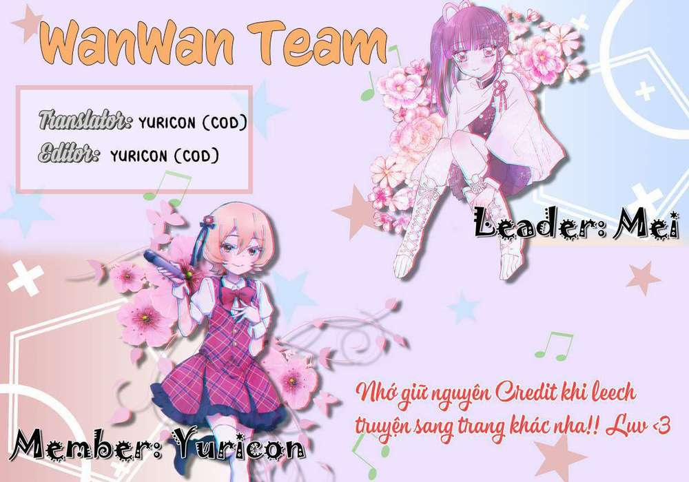 Jashin-Chan Dropkick 66 trang 0