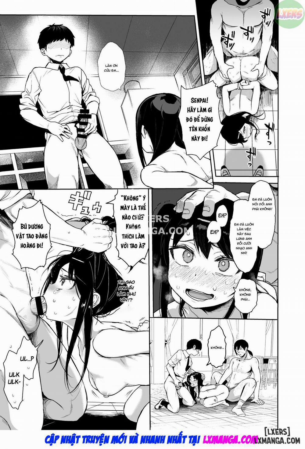 JC Saimin de Seikyouiku 3 END trang 24