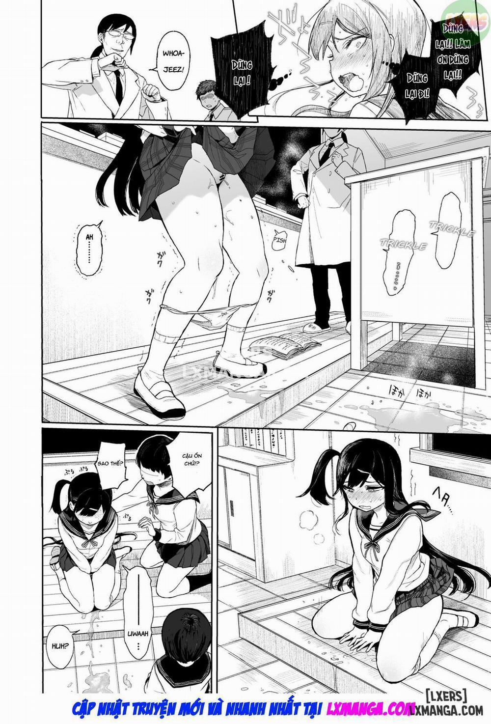 JC Saimin de Seikyouiku 3 END trang 37