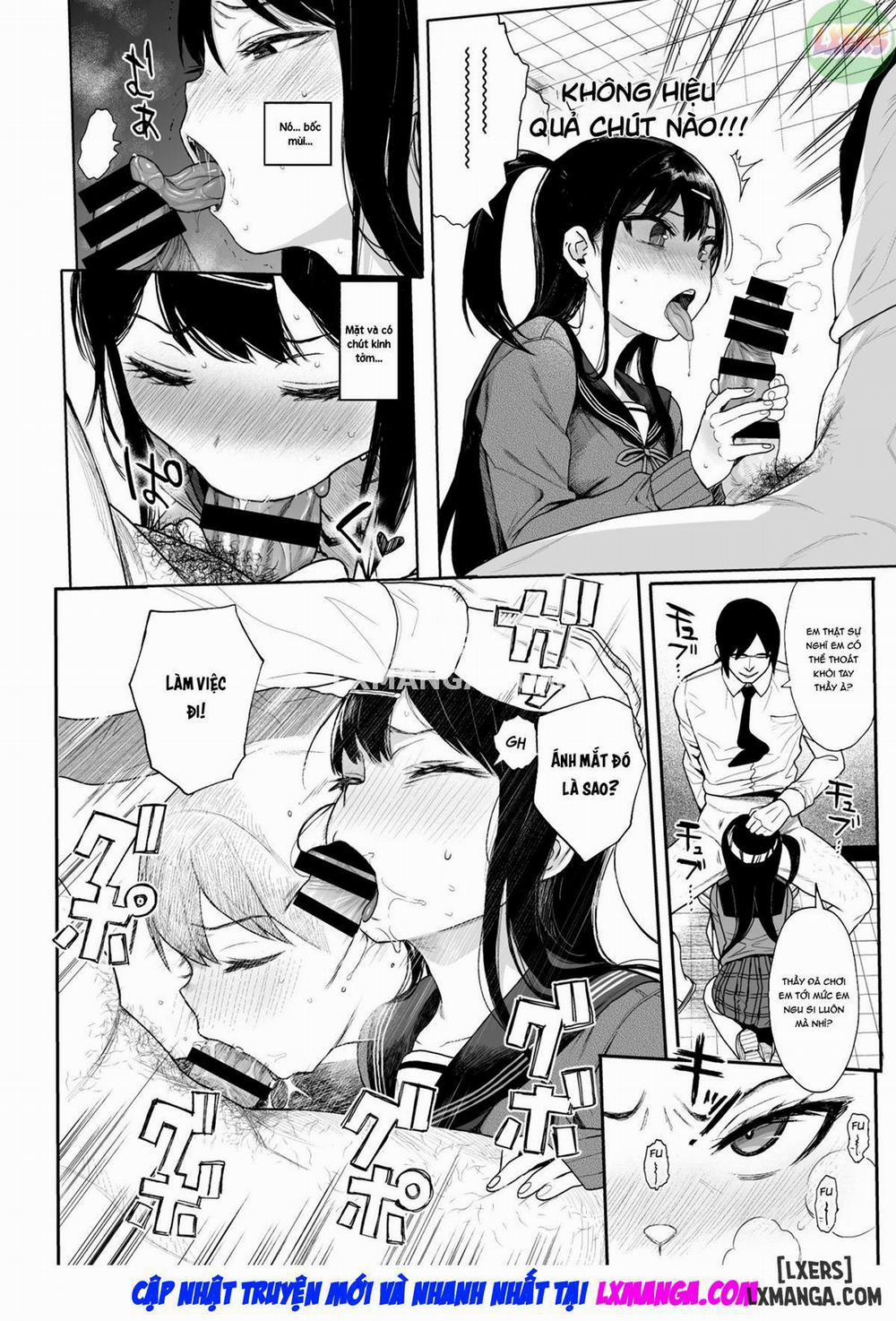 JC Saimin de Seikyouiku 3 END trang 41