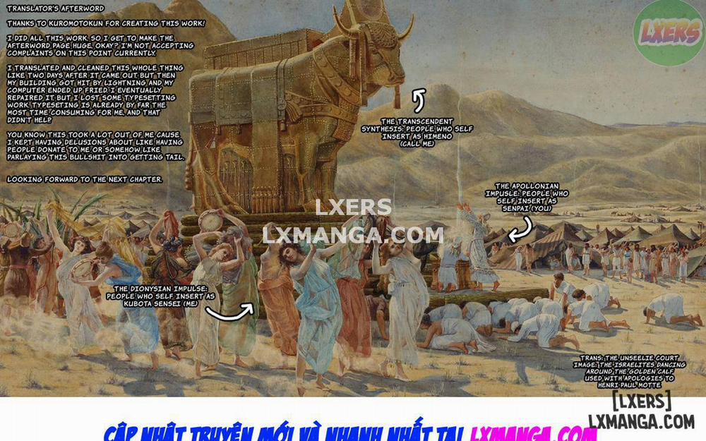 JC Saimin de Seikyouiku 3 END trang 83