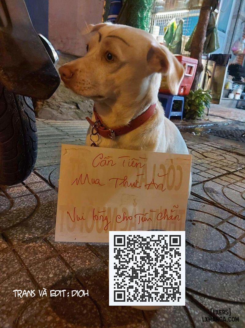 JC Shiori-chan, Kuzu Oji ni Kawareru 1 trang 0