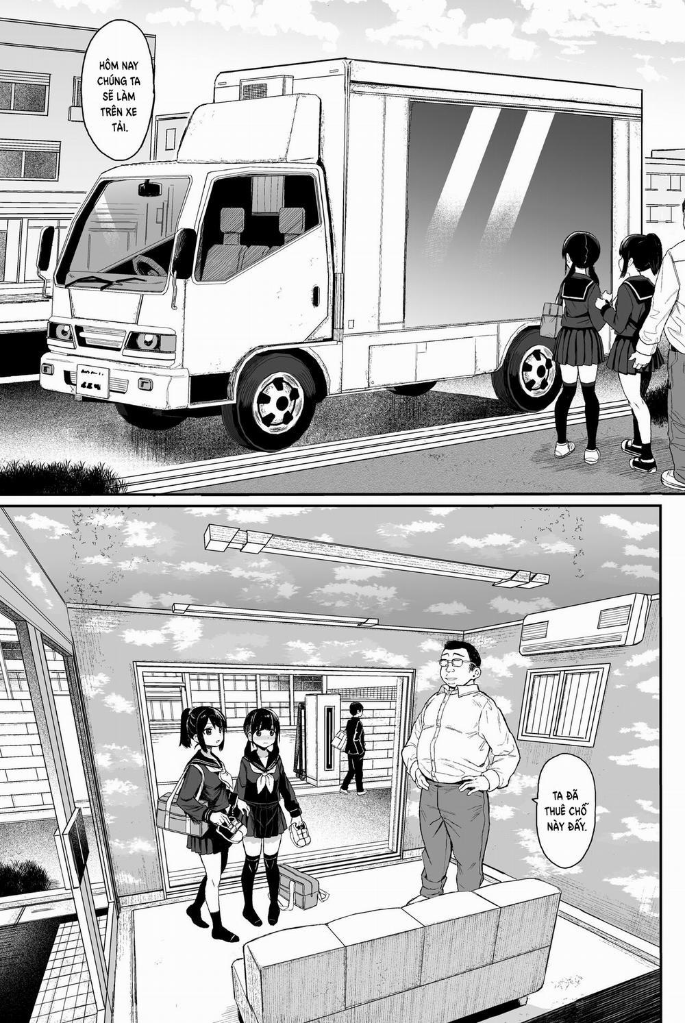 JC Wakarase Seikyouiku 1 trang 6