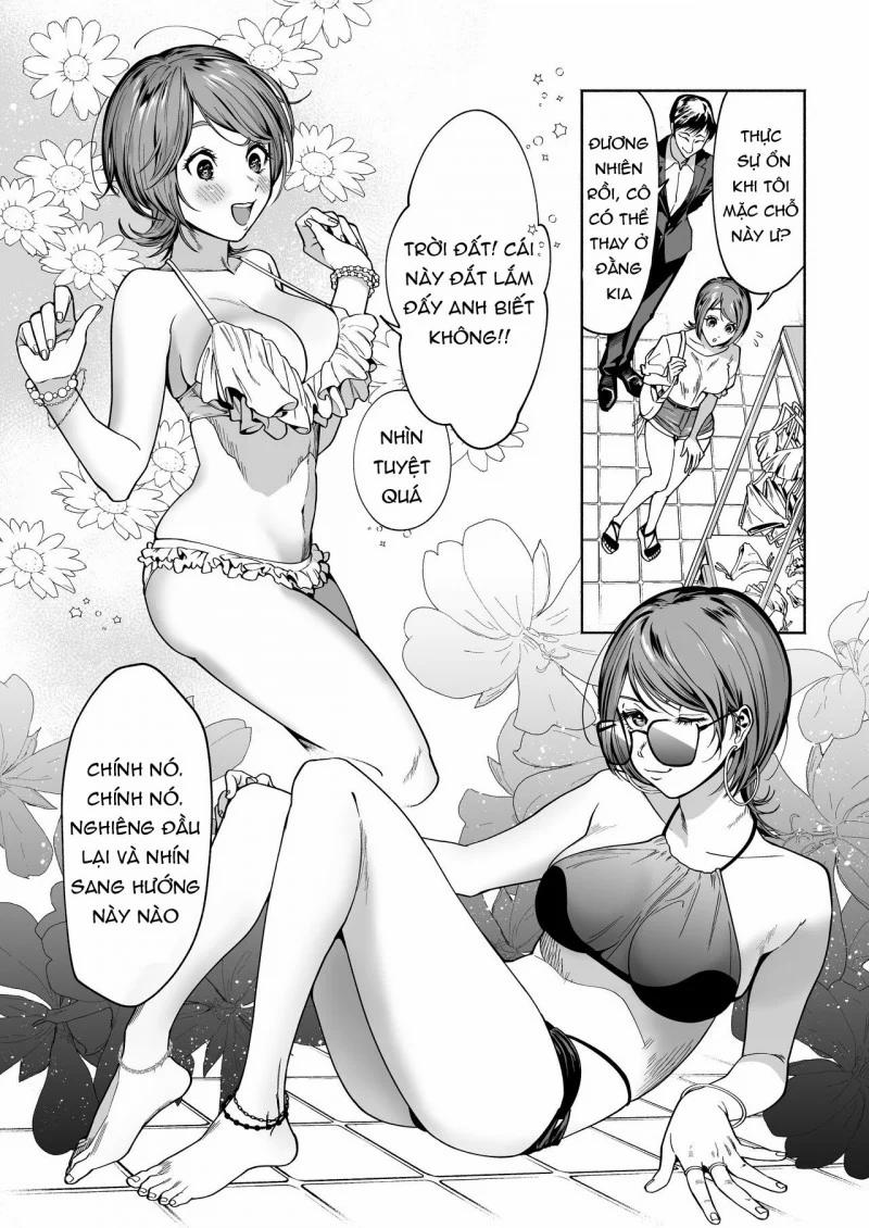 Jd Kaname Ntr Av Cưỡng Bức Xuất Hiện 1.1 trang 7