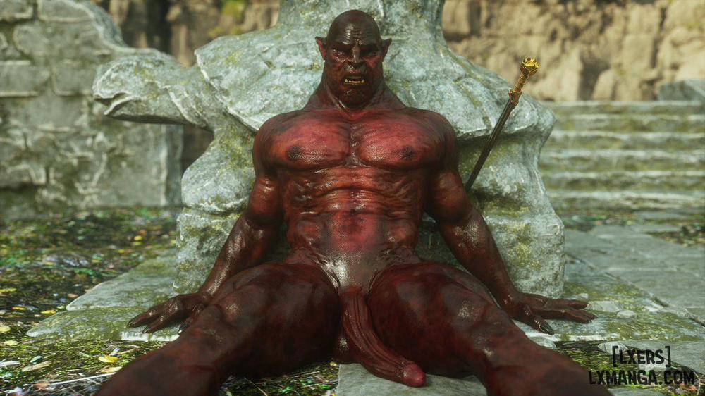 Jenna's Revenge 1 trang 41