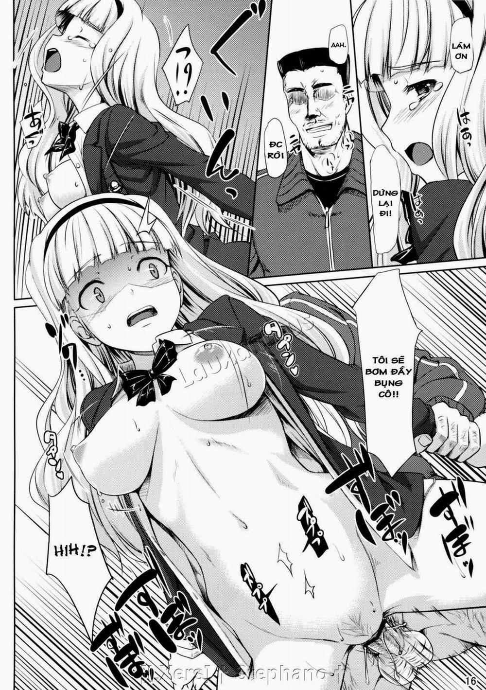 Jeno Gravure (The Idolmaster) 0 Tổng Hợp trang 82