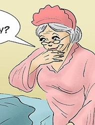 Đọc truyện tranh Jeremy dirty little boy