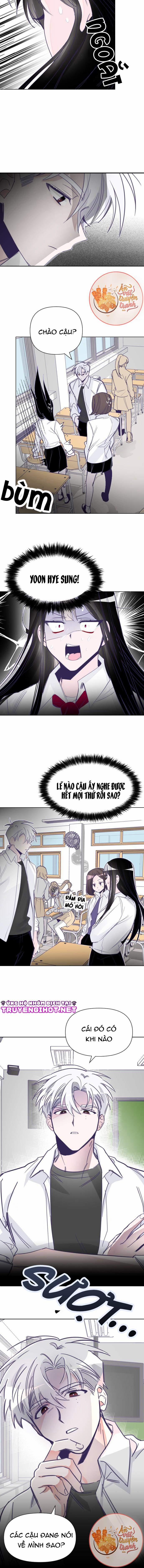 Ji Soo Cuối Cùng 1 trang 3