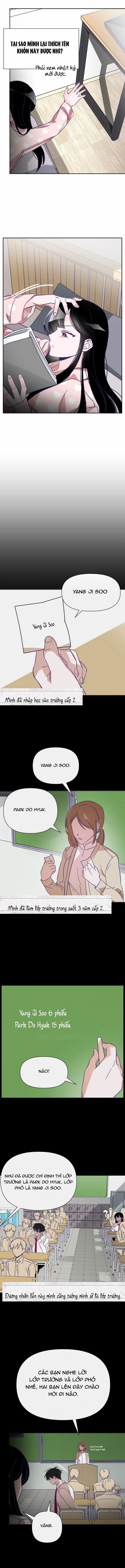 Ji Soo Cuối Cùng 10 trang 2