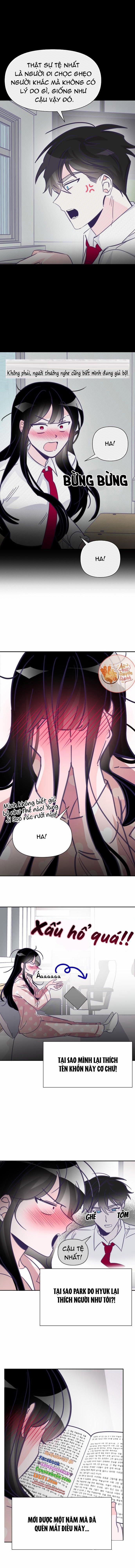 Ji Soo Cuối Cùng 11 trang 1