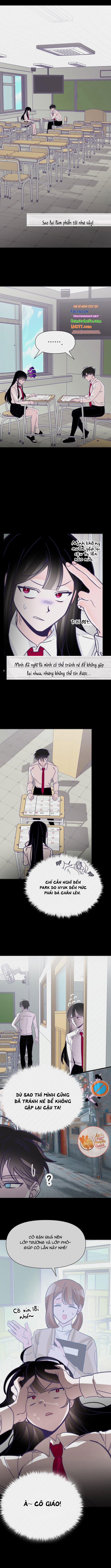 Ji Soo Cuối Cùng 11 trang 3