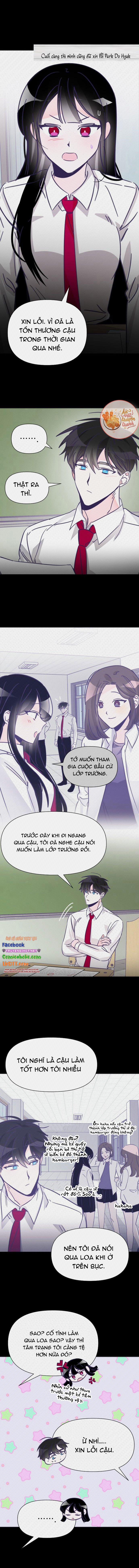 Ji Soo Cuối Cùng 11 trang 6