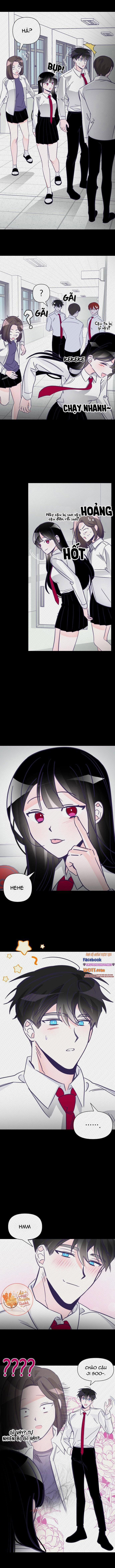 Ji Soo Cuối Cùng 12 trang 1