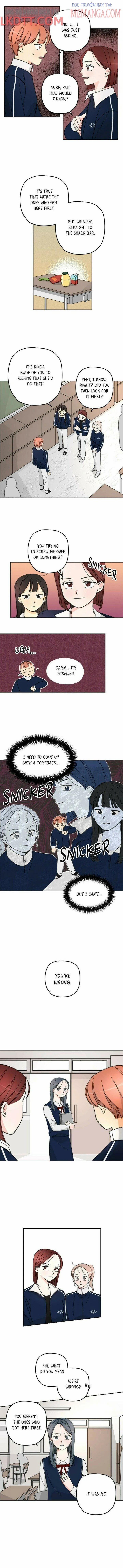 Ji Soo Cuối Cùng 3.5 trang 0