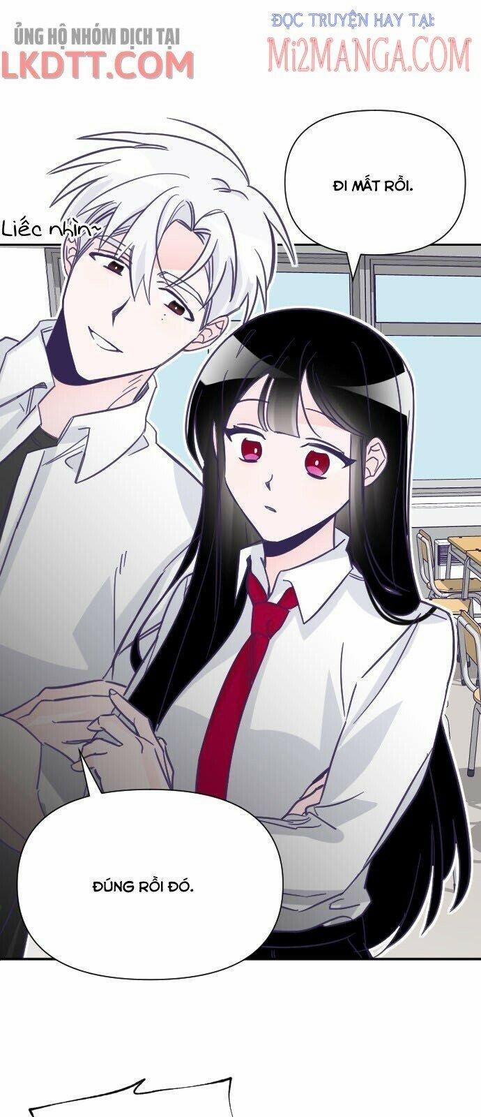 Ji Soo Cuối Cùng 3.5 trang 1