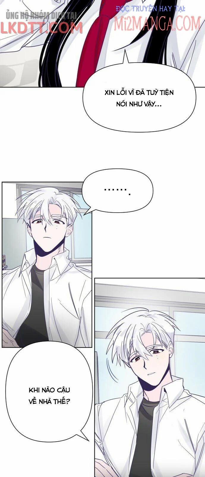 Ji Soo Cuối Cùng 3.5 trang 10