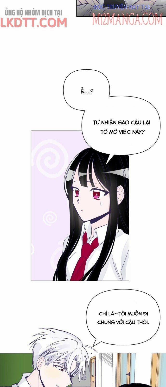 Ji Soo Cuối Cùng 3.5 trang 11