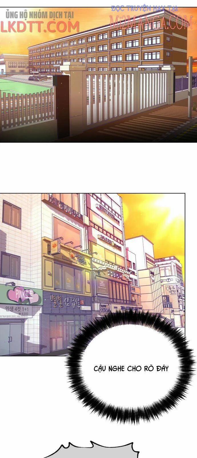 Ji Soo Cuối Cùng 3.5 trang 15