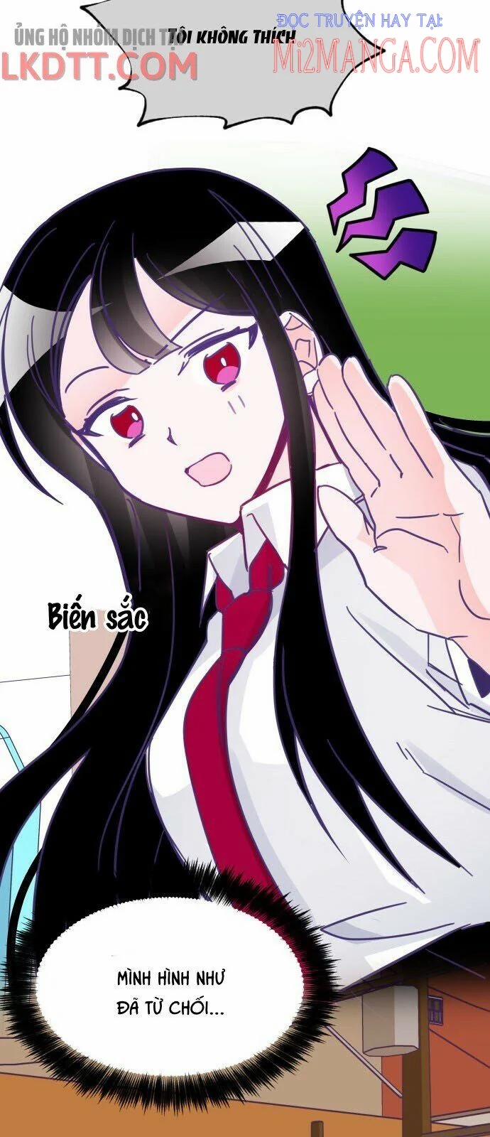 Ji Soo Cuối Cùng 3.5 trang 16