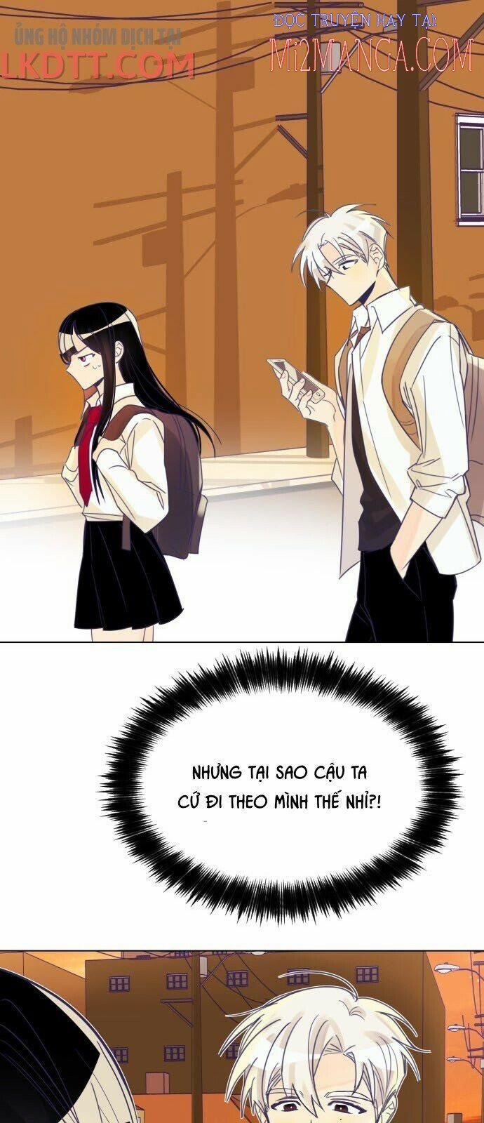 Ji Soo Cuối Cùng 3.5 trang 17