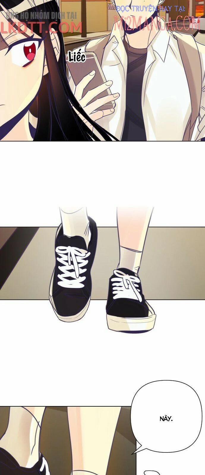 Ji Soo Cuối Cùng 3.5 trang 18