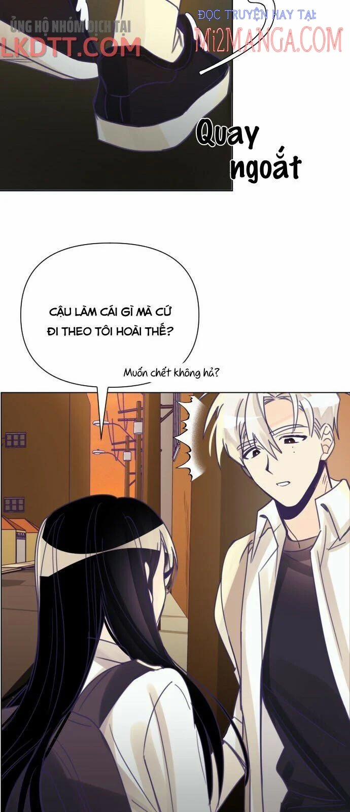 Ji Soo Cuối Cùng 3.5 trang 19