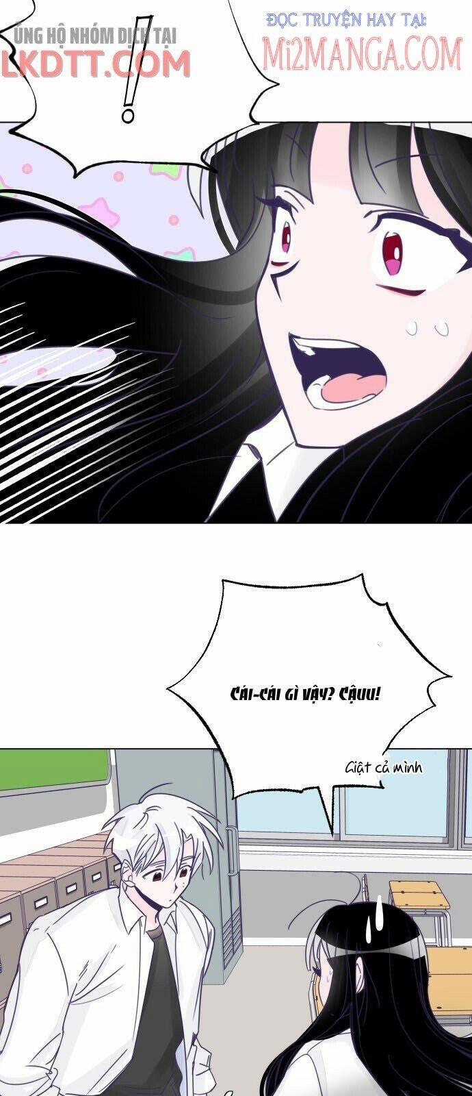 Ji Soo Cuối Cùng 3.5 trang 2