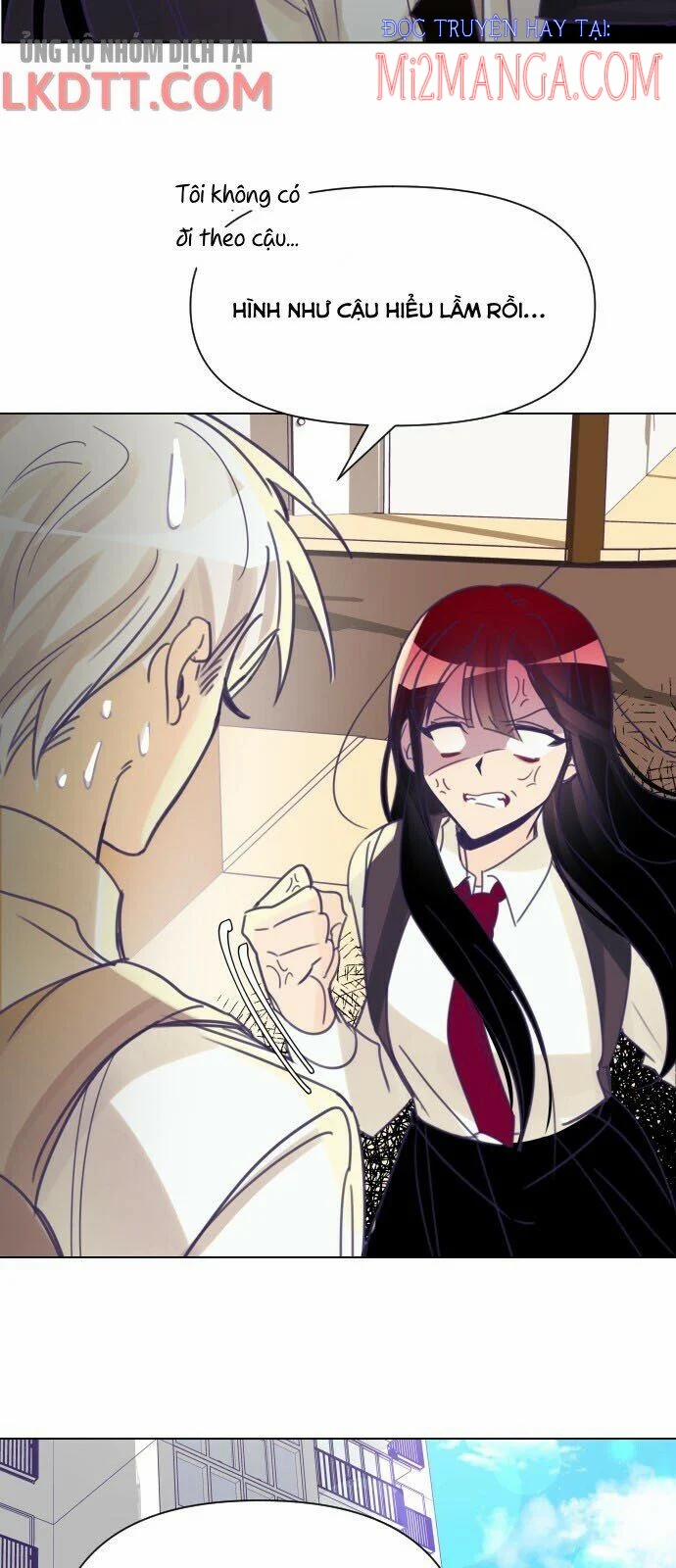 Ji Soo Cuối Cùng 3.5 trang 20