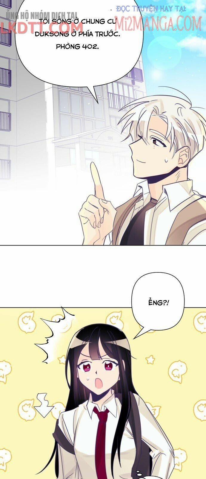 Ji Soo Cuối Cùng 3.5 trang 21