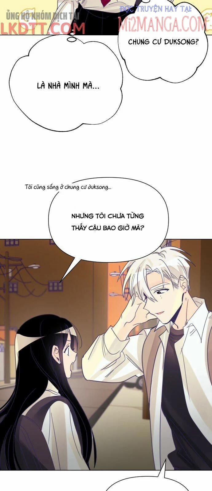 Ji Soo Cuối Cùng 3.5 trang 22