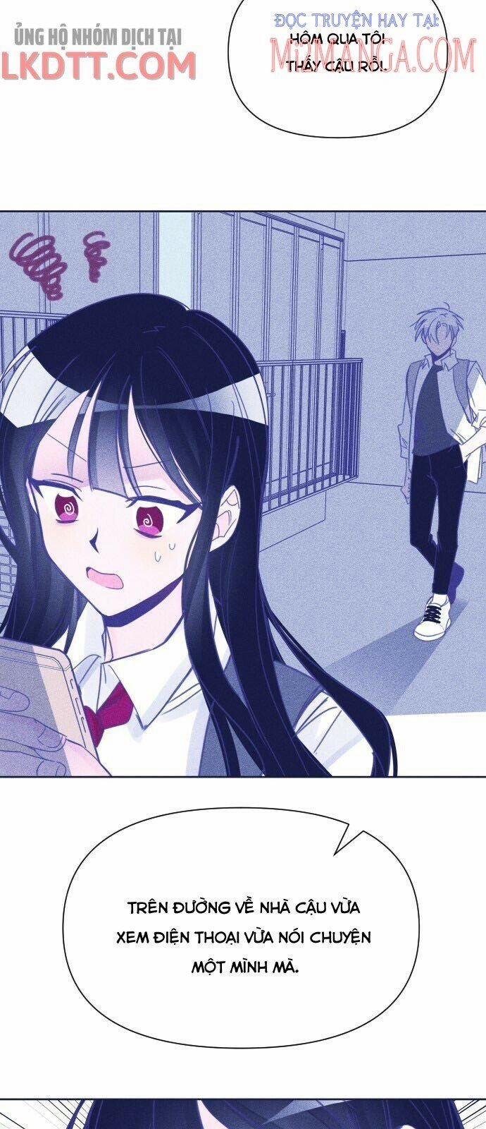 Ji Soo Cuối Cùng 3.5 trang 23