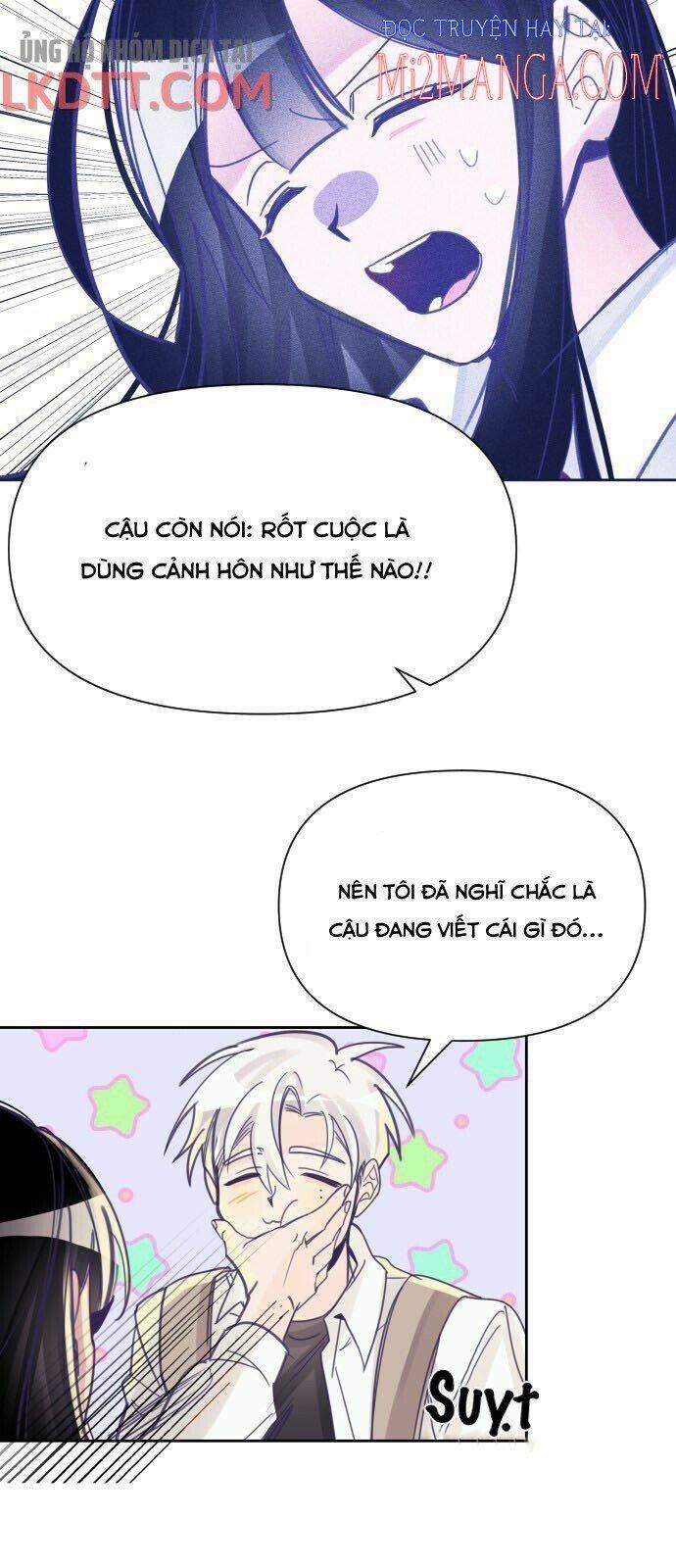 Ji Soo Cuối Cùng 3.5 trang 24
