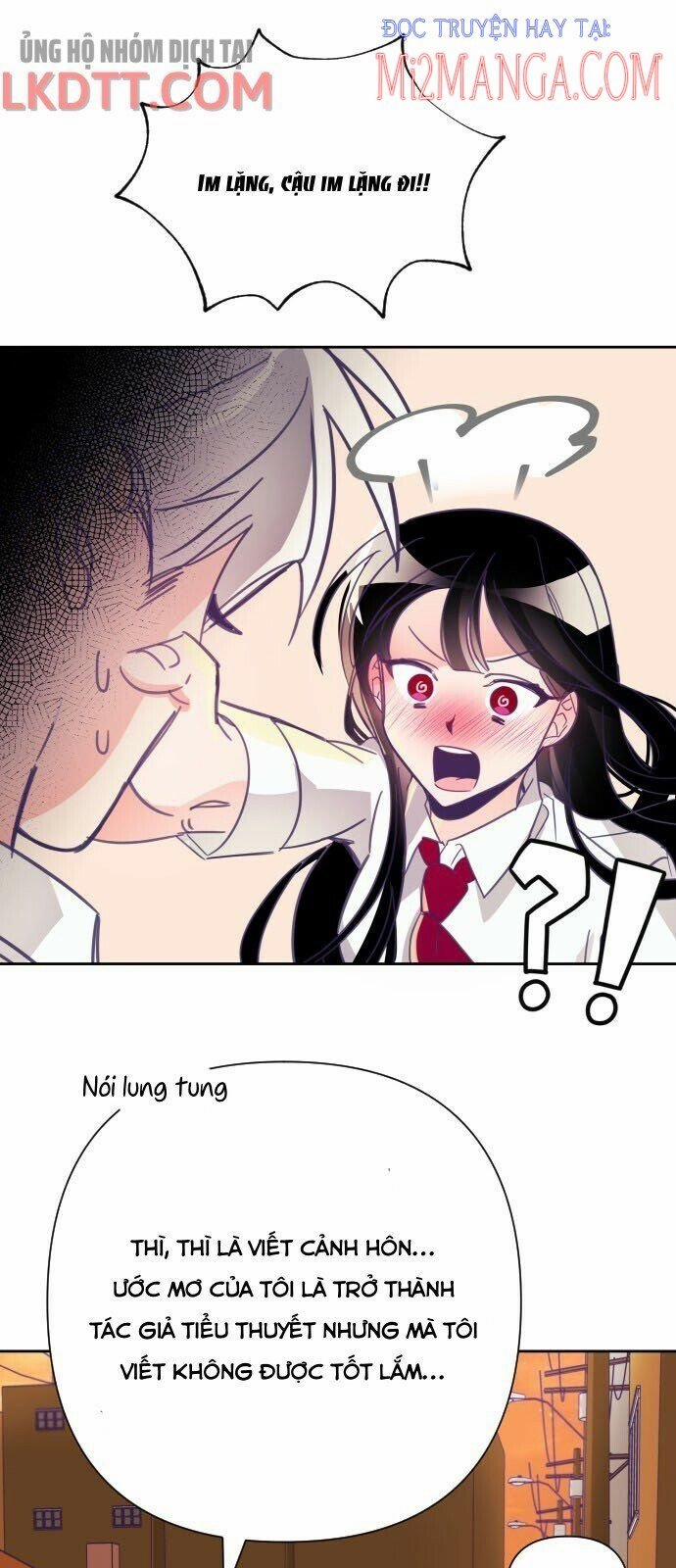 Ji Soo Cuối Cùng 3.5 trang 25