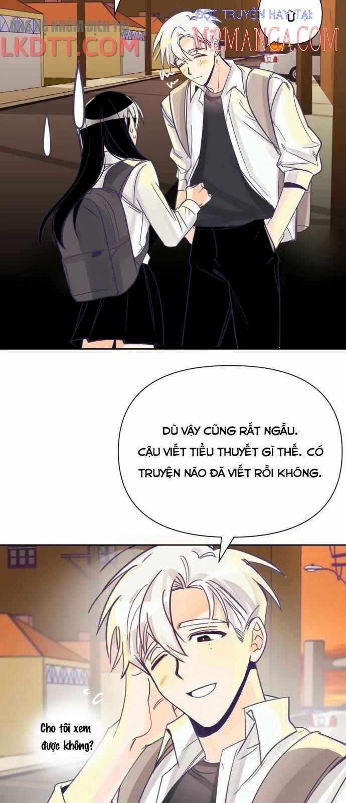 Ji Soo Cuối Cùng 3.5 trang 26