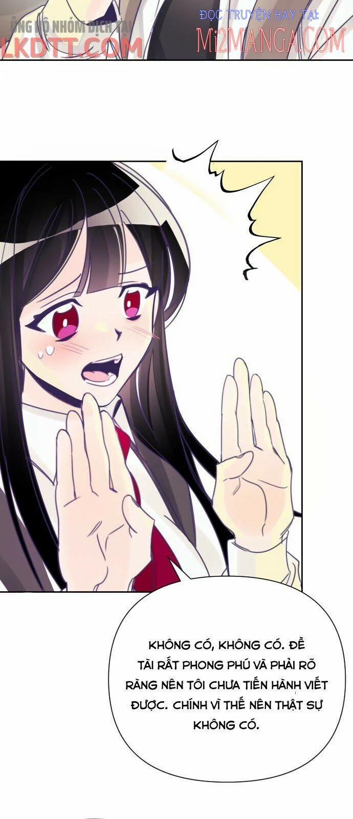 Ji Soo Cuối Cùng 3.5 trang 27