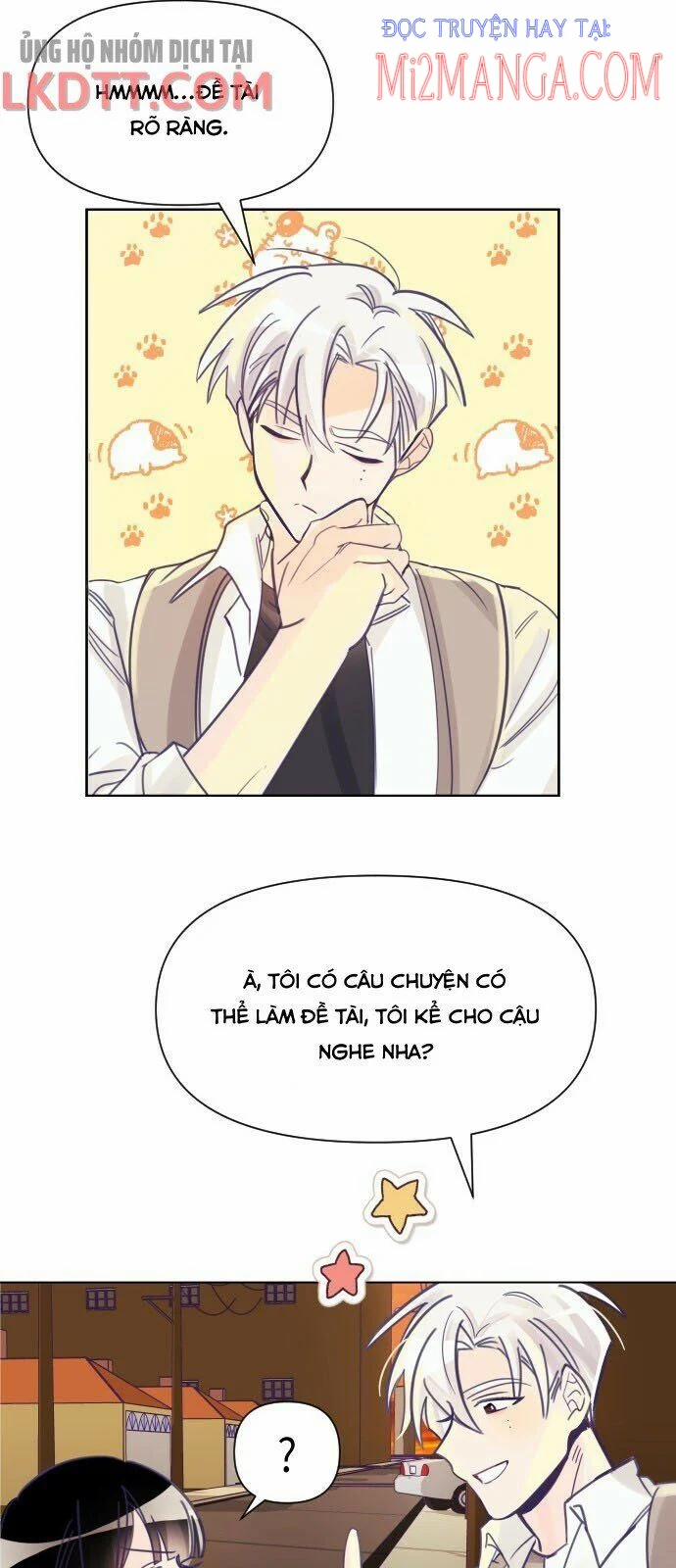Ji Soo Cuối Cùng 3.5 trang 28