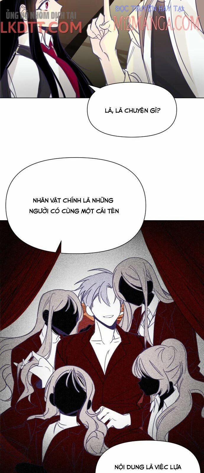 Ji Soo Cuối Cùng 3.5 trang 29