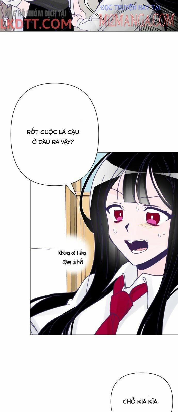 Ji Soo Cuối Cùng 3.5 trang 3