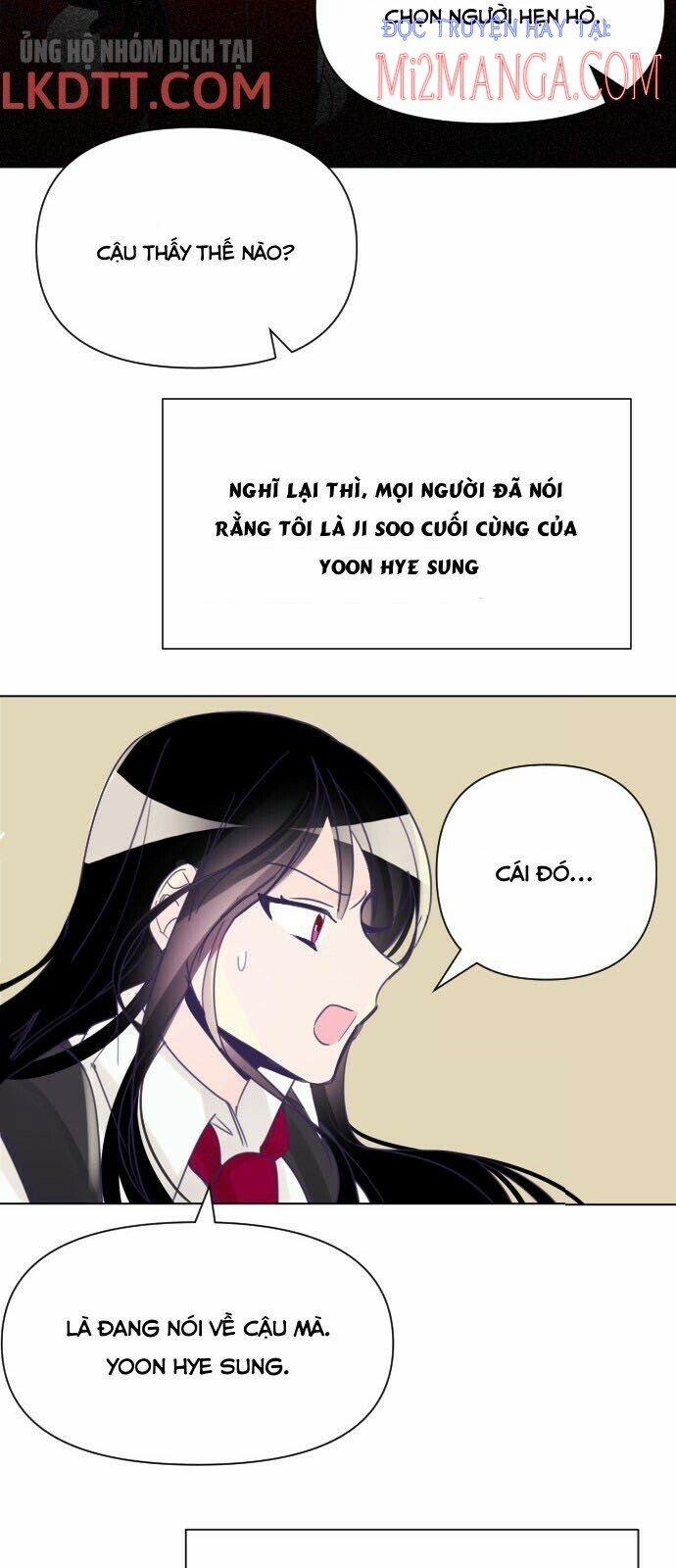 Ji Soo Cuối Cùng 3.5 trang 30