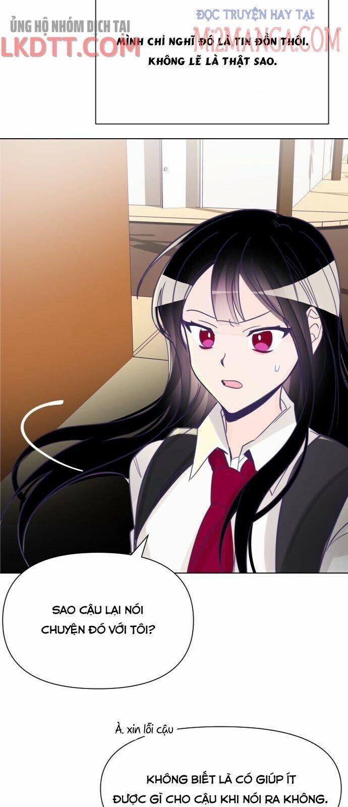 Ji Soo Cuối Cùng 3.5 trang 31