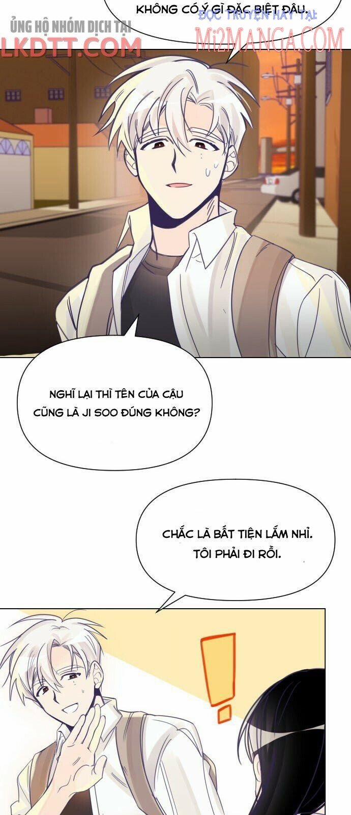 Ji Soo Cuối Cùng 3.5 trang 32