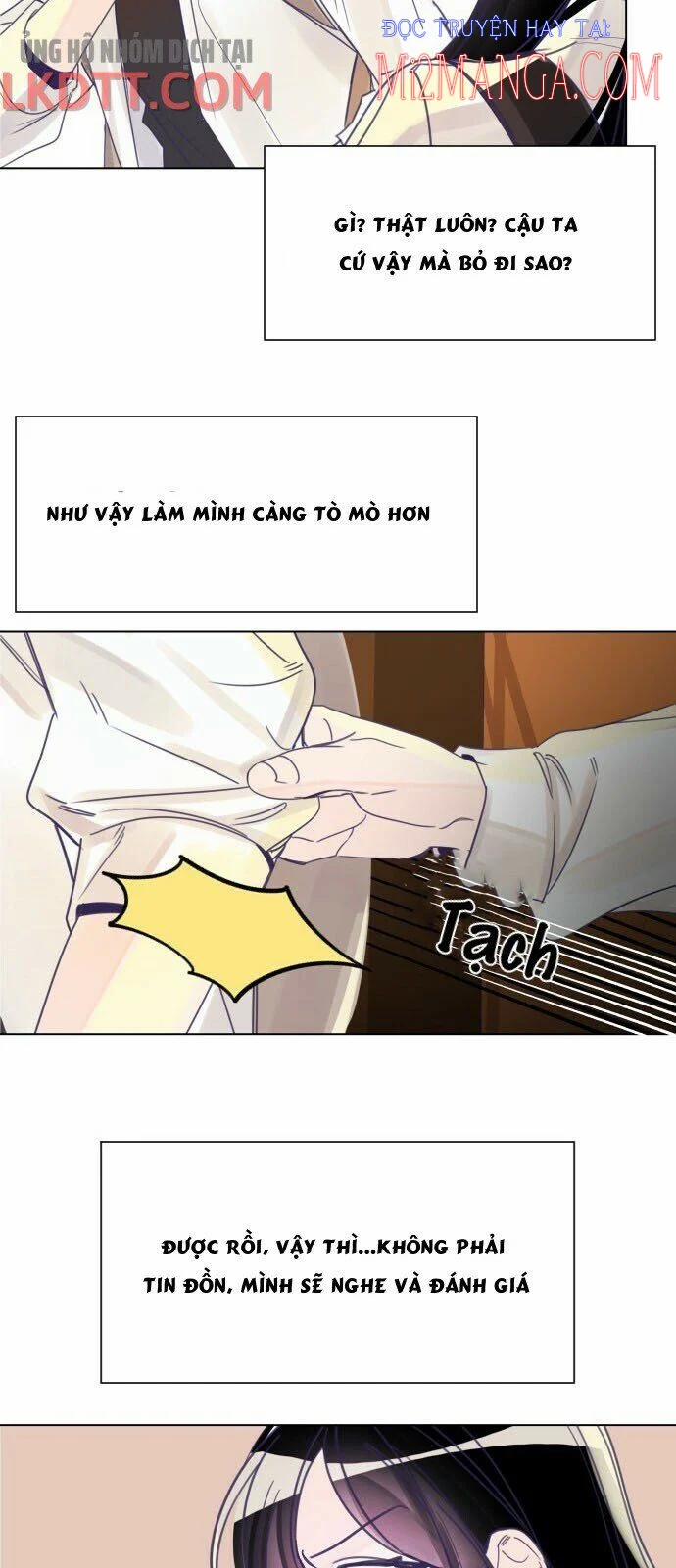 Ji Soo Cuối Cùng 3.5 trang 33